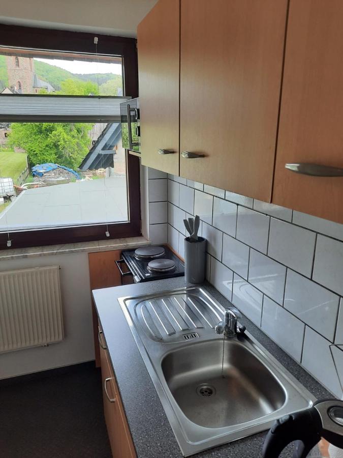 심머라스 Ferienhaus Fabian - A57335 아파트 외부 사진